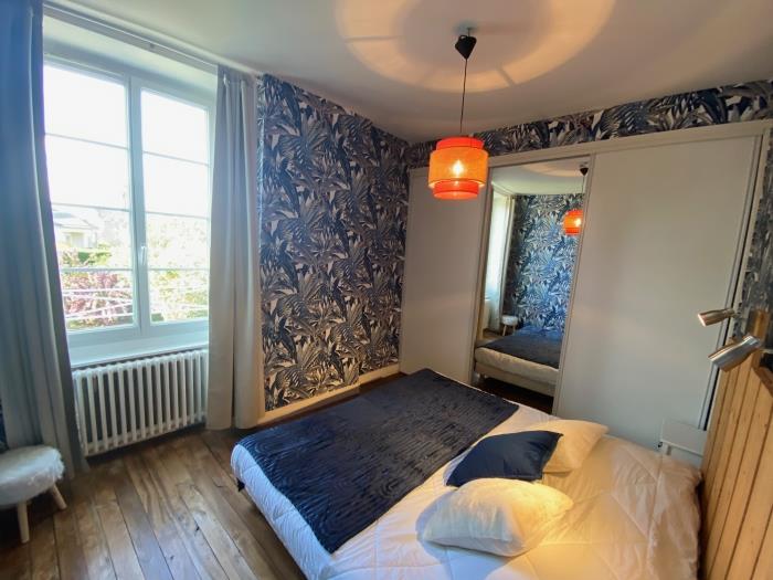 image Minotte et Tonneau 15pers : jacuzzi, grand jardin 22