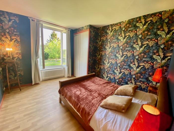 image Minotte et Tonneau 15pers : jacuzzi, grand jardin 25