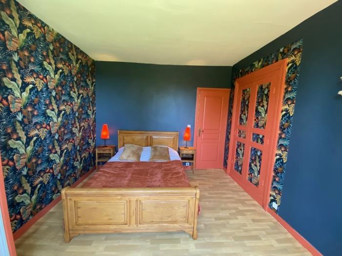 image Minotte et Tonneau 15pers : jacuzzi, grand jardin 26