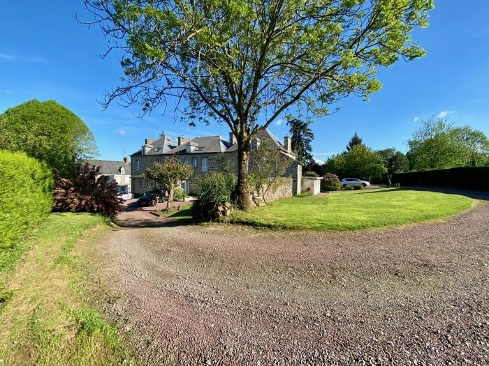 image Minotte et Tonneau 15pers : jacuzzi, grand jardin 34