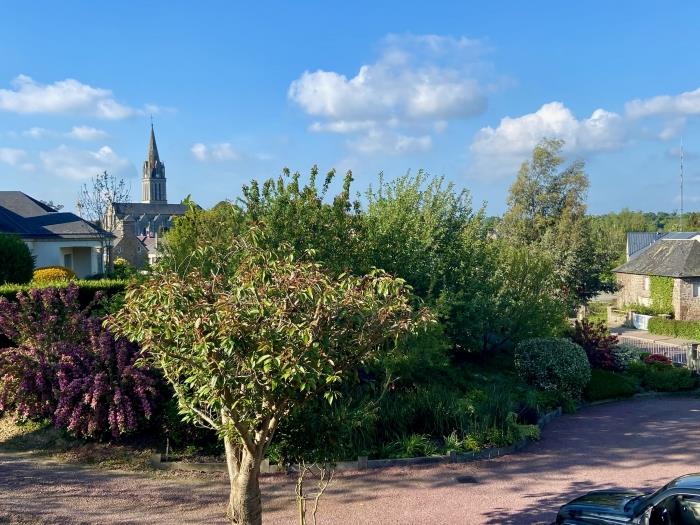 image Minotte et Tonneau 15pers : jacuzzi, grand jardin 8