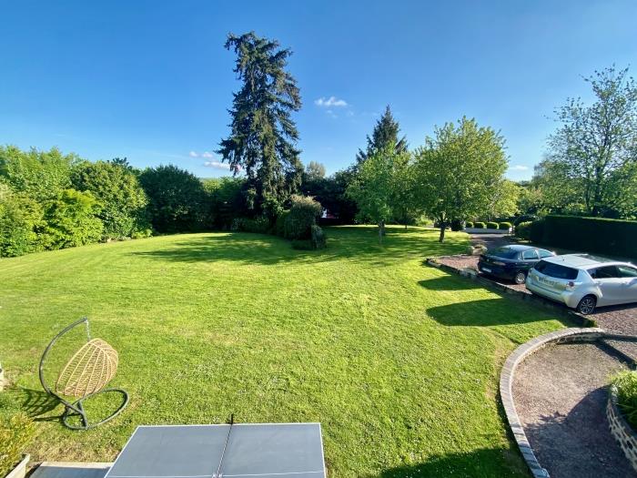 image Minotte et Tonneau 15pers : jacuzzi, grand jardin 9