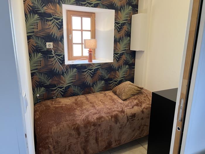 image Chouette et Hibou 30pers 2 Gîtes : jacuzzi billard 11