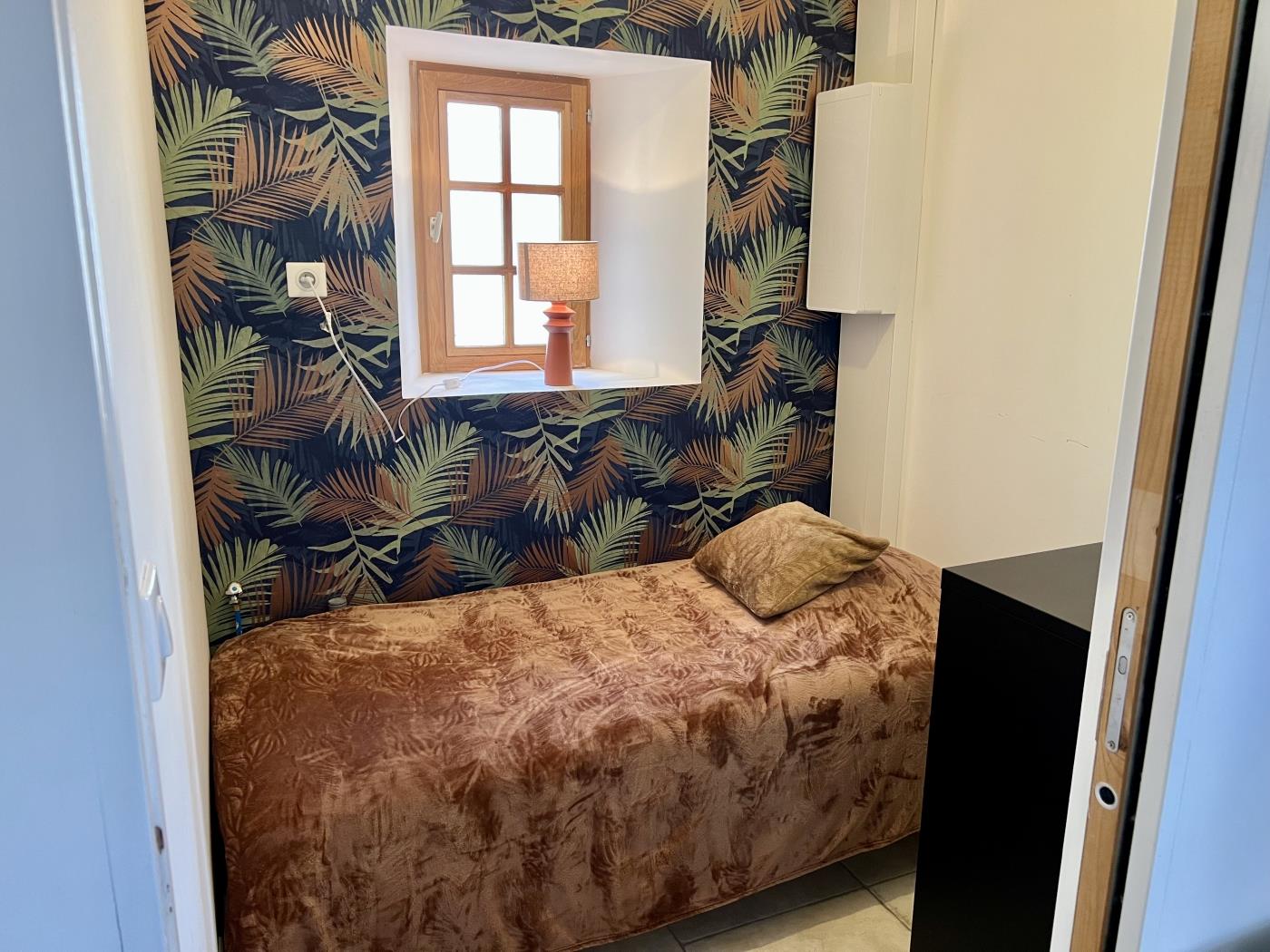 image Chouette et Hibou 30pers 2 Gîtes : jacuzzi billard 28