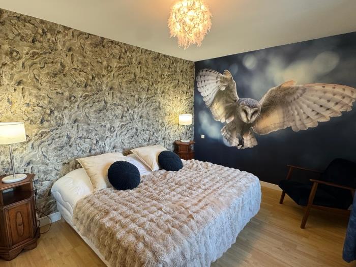 image Hibou 15 pers : jacuzzi, billard, baby foot 12