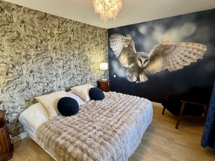 image Hibou 15 pers : jacuzzi, billard, baby foot 21