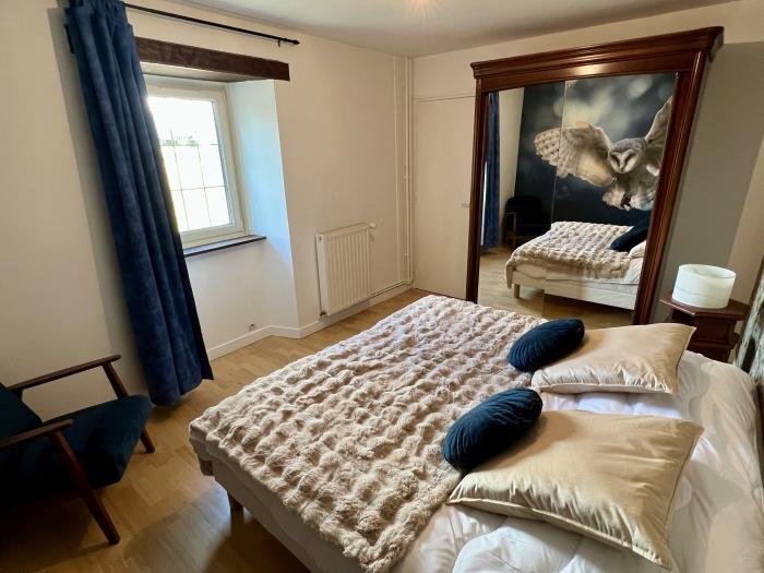 image Hibou 15 pers : jacuzzi, billard, baby foot 22