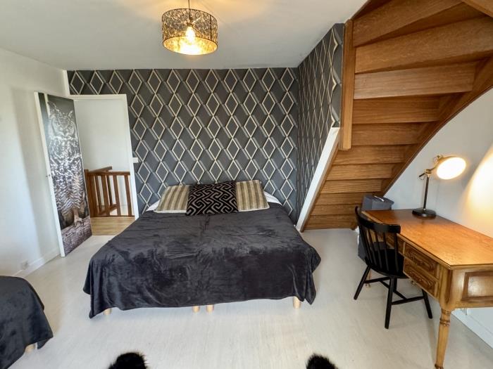 image Hibou 15 pers : jacuzzi, billard, baby foot 23