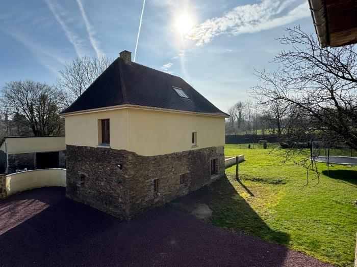image Hibou 15 pers : jacuzzi, billard, baby foot 23
