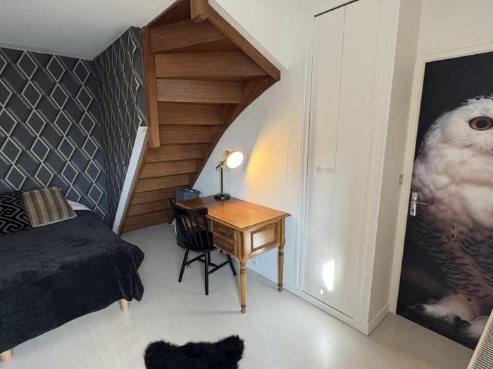 image Hibou 15 pers : jacuzzi, billard, baby foot 25