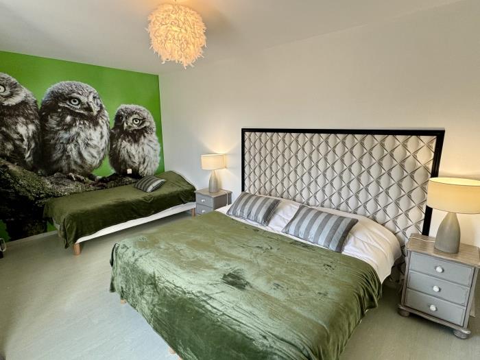 image Hibou 15 pers : jacuzzi, billard, baby foot 26