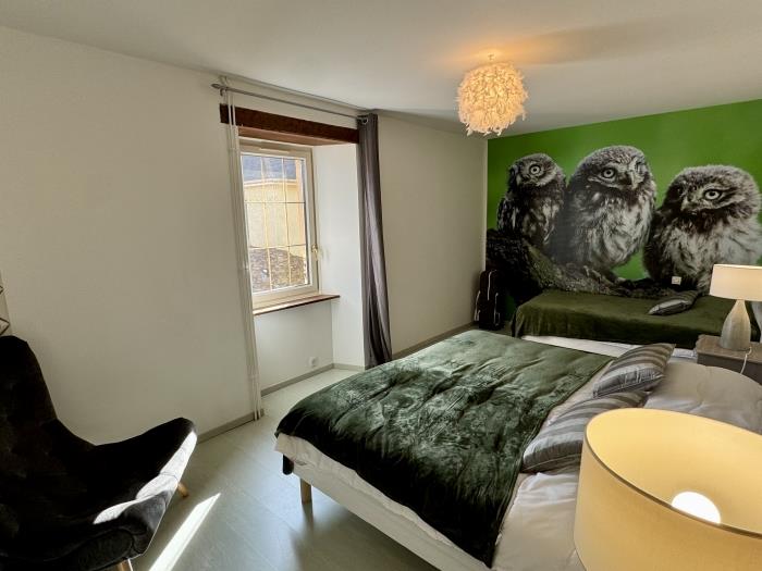 image Hibou 15 pers : jacuzzi, billard, baby foot 27