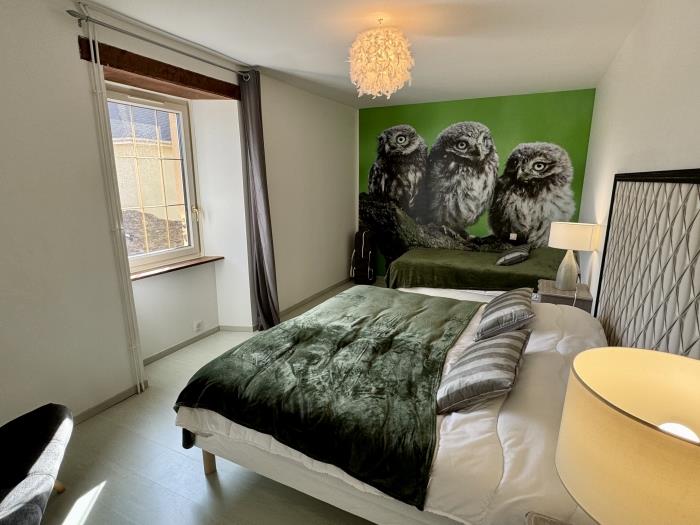 image Hibou 15 pers : jacuzzi, billard, baby foot 28