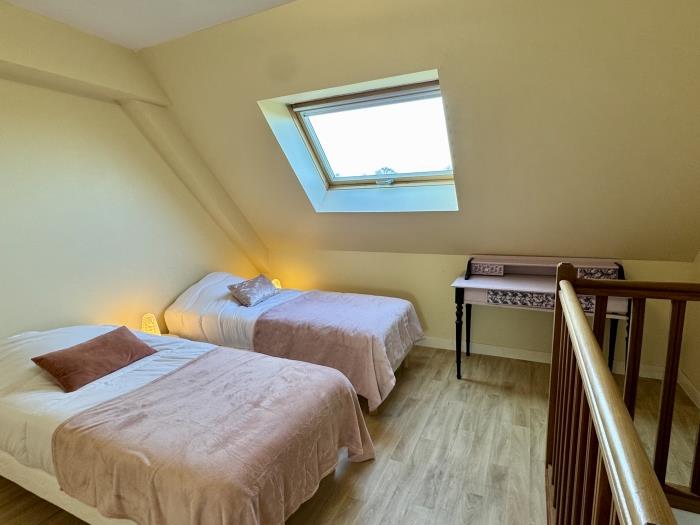 image Hibou 15 pers : jacuzzi, billard, baby foot 30
