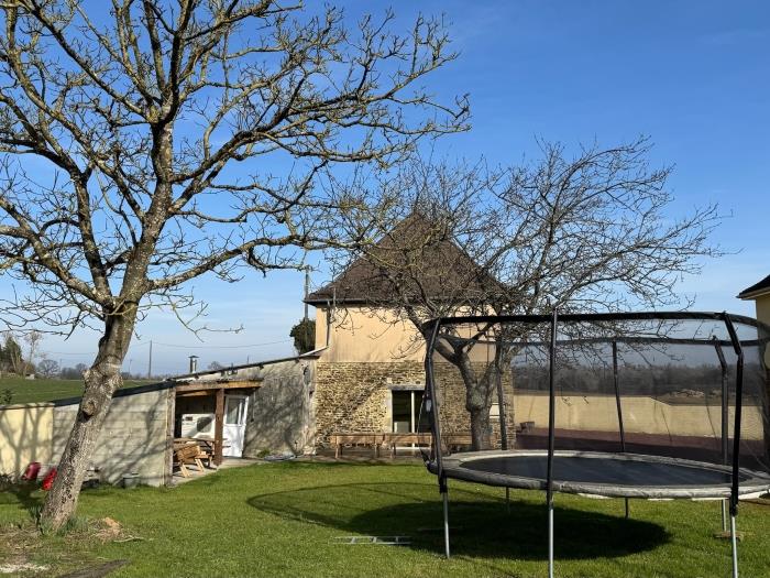 image Hibou 15 pers : jacuzzi, billard, baby foot 36
