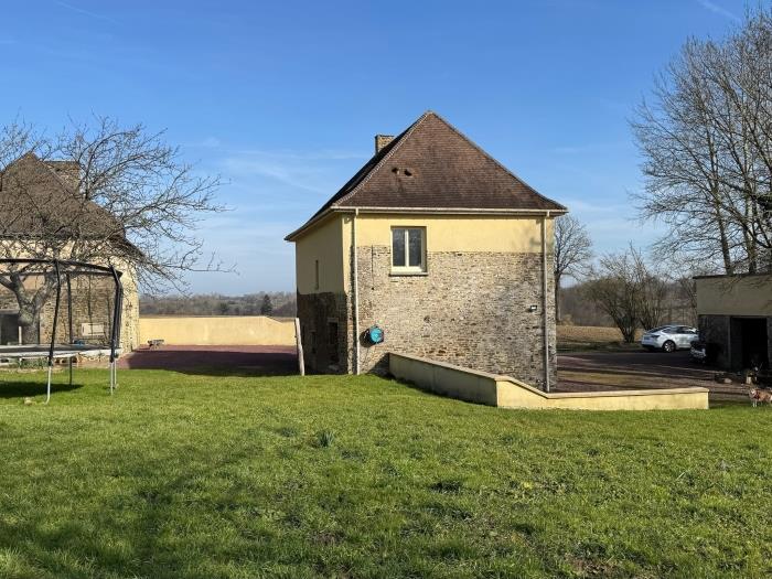 image Hibou 15 pers : jacuzzi, billard, baby foot 38