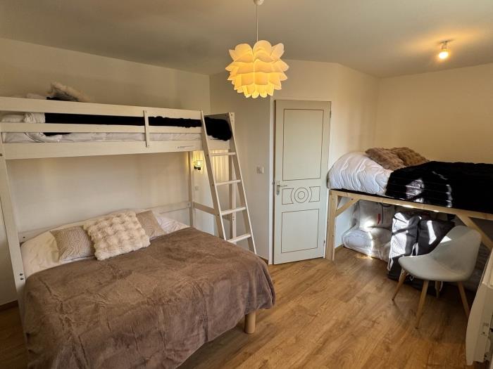 image Chouette 15 pers : jacuzzi 10