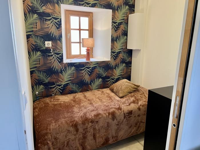 image Chouette 15 pers : jacuzzi 11