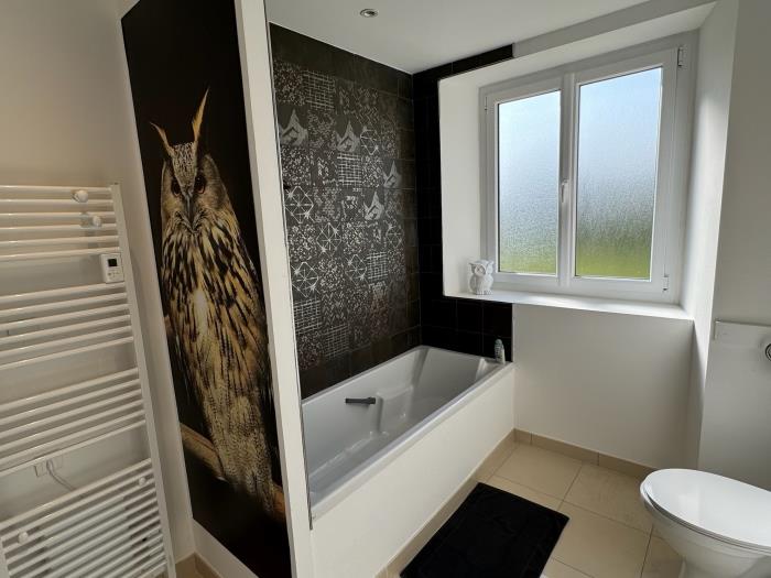image Chouette 15 pers : jacuzzi 13