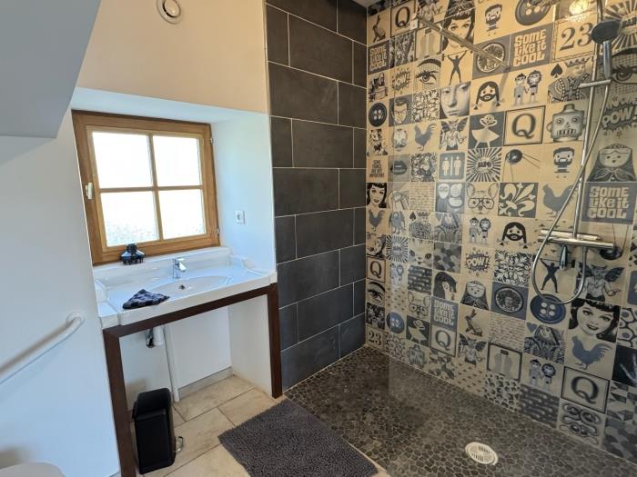 image Chouette 15 pers : jacuzzi 14