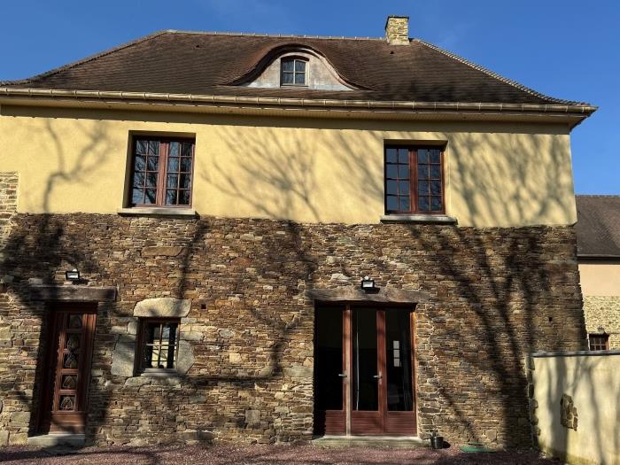 image Chouette 15 pers : jacuzzi 17