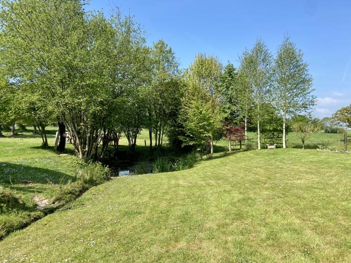 image Chevaux d'Asie 22 pers : billard, baby-foot 7