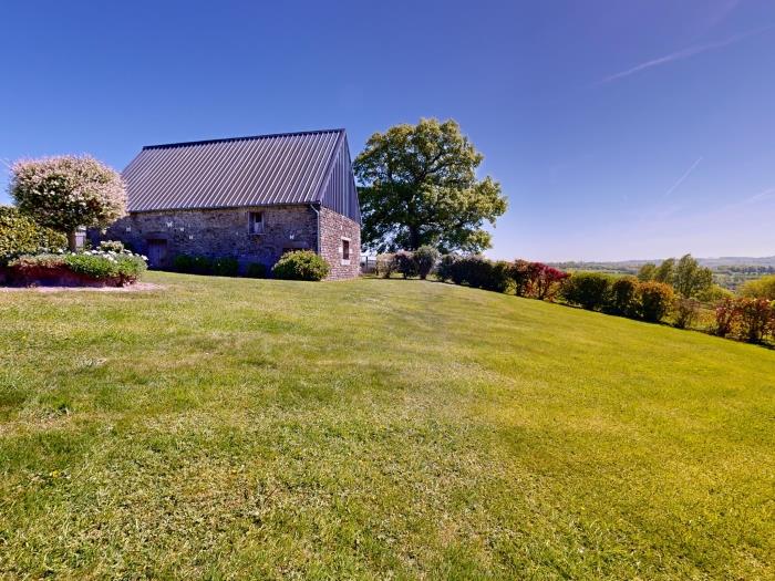 image Ferme Bellevue 15pers, à la campagne, proche Vire 34