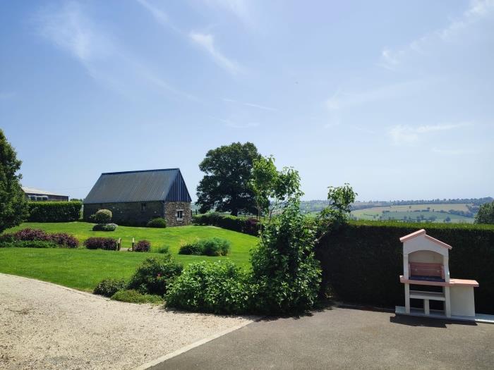 image Ferme Bellevue 15pers, à la campagne, proche Vire 35