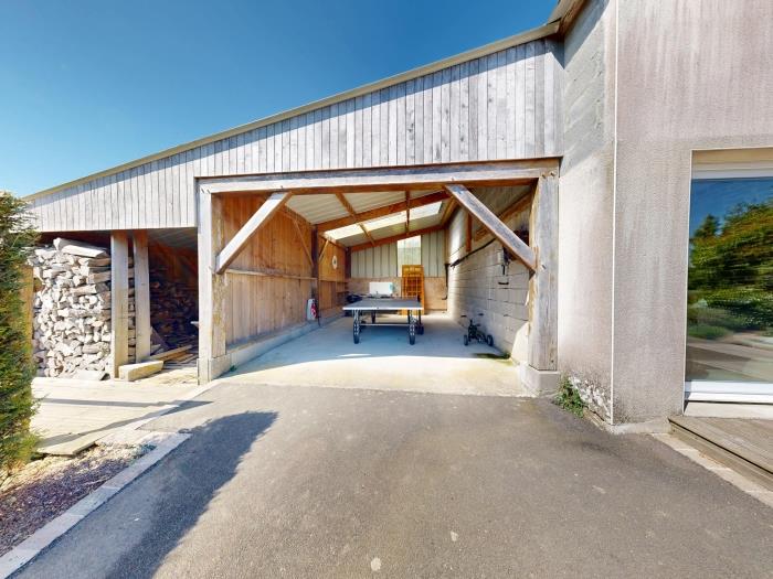 image Ferme Bellevue 15pers, à la campagne, proche Vire 9