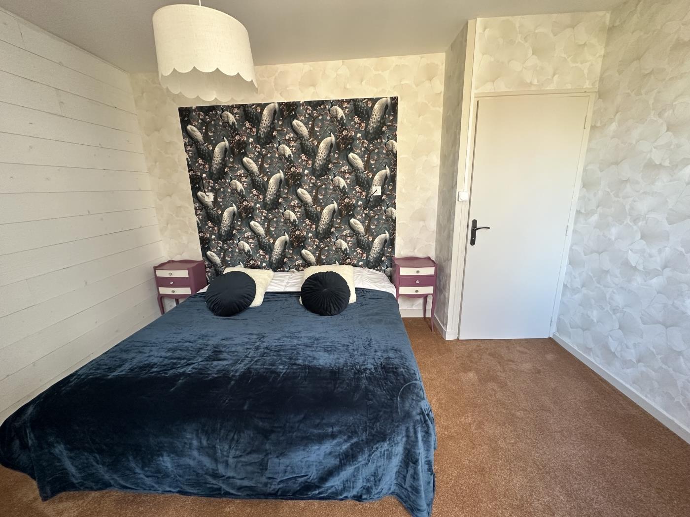 image Villa et Cour Dei 25 pers, 2 maisons de ville à Villedieu-les-Poêles 28