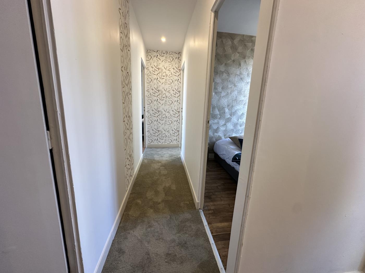 image Villa et Cour Dei 25 pers, 2 maisons de ville à Villedieu-les-Poêles 31