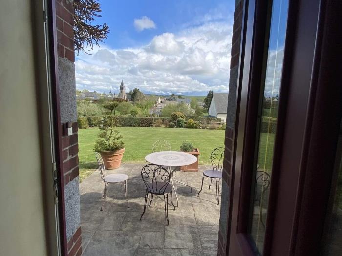 image Maison d'Hippolyte 20pers, jacuzzi, salle de jeux 11