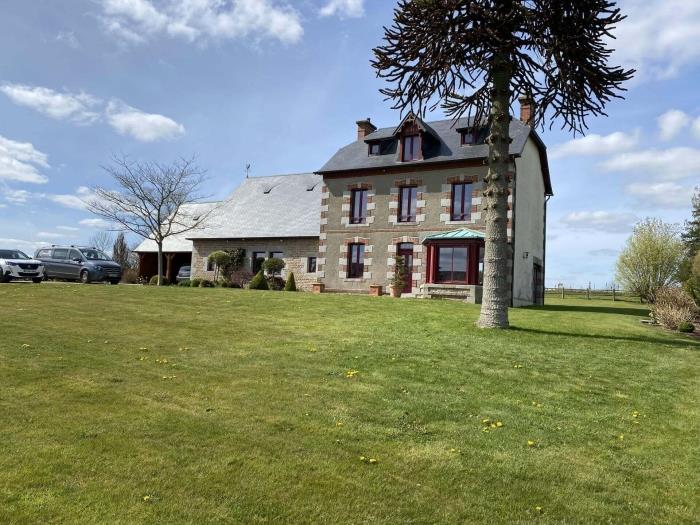 image Maison d'Hippolyte 20pers, jacuzzi, salle de jeux 13