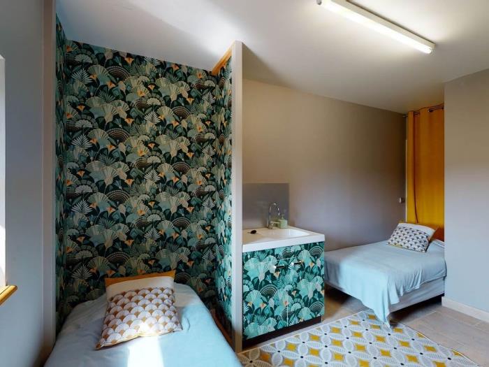 image Maison d'Hippolyte 20pers, jacuzzi, salle de jeux 14
