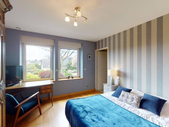 image Maison d'Hippolyte 20pers, jacuzzi, salle de jeux 19