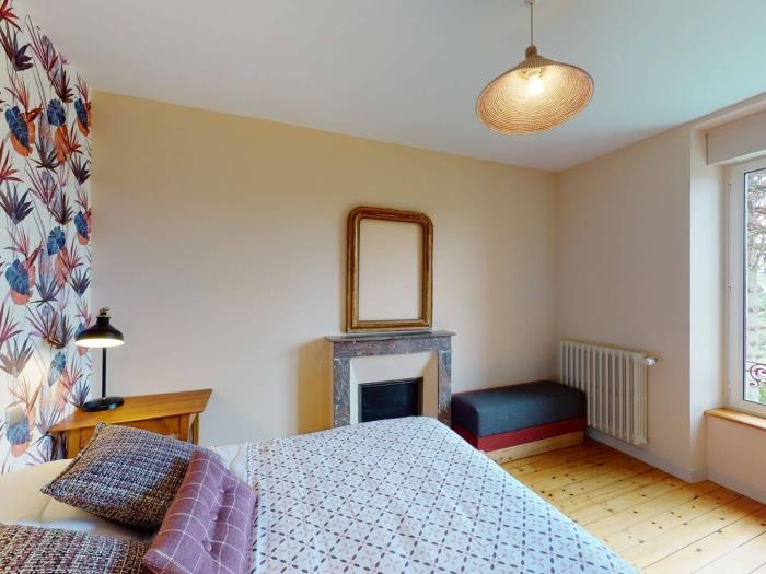 image Maison d'Hippolyte 20pers, jacuzzi, salle de jeux 24