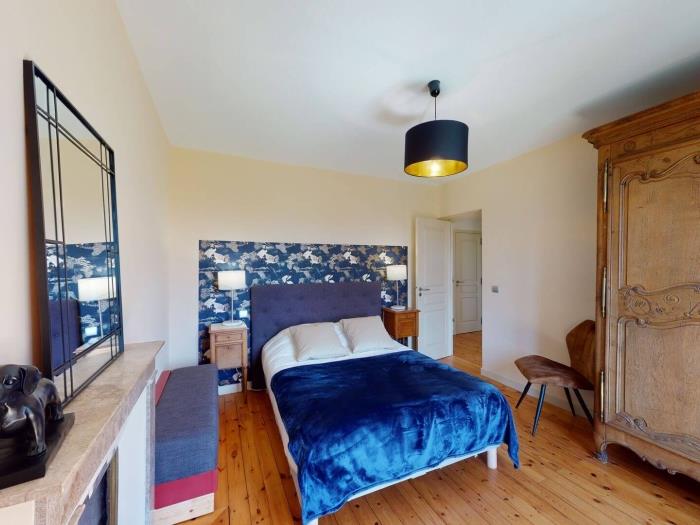 image Maison d'Hippolyte 20pers, jacuzzi, salle de jeux 25