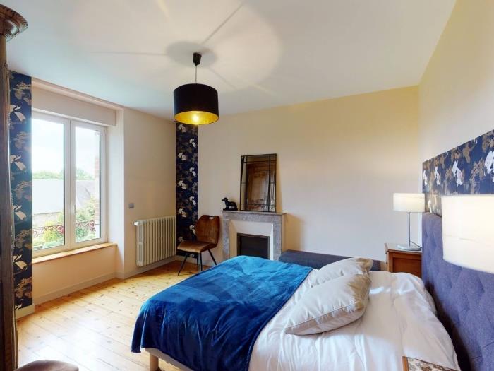 image Maison d'Hippolyte 20pers, jacuzzi, salle de jeux 27