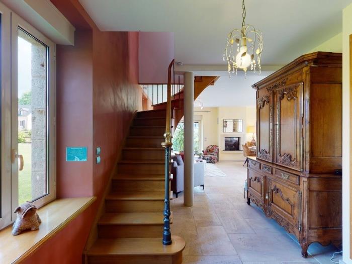 image Maison d'Hippolyte 20pers, jacuzzi, salle de jeux 31