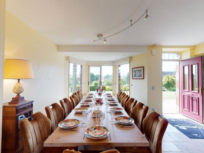 image Maison d'Hippolyte 20pers, jacuzzi, salle de jeux 3