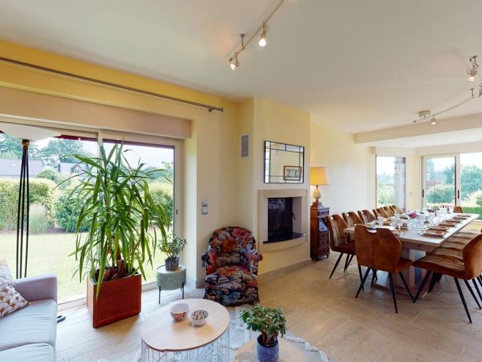 image Maison d'Hippolyte 20pers, jacuzzi, salle de jeux 4