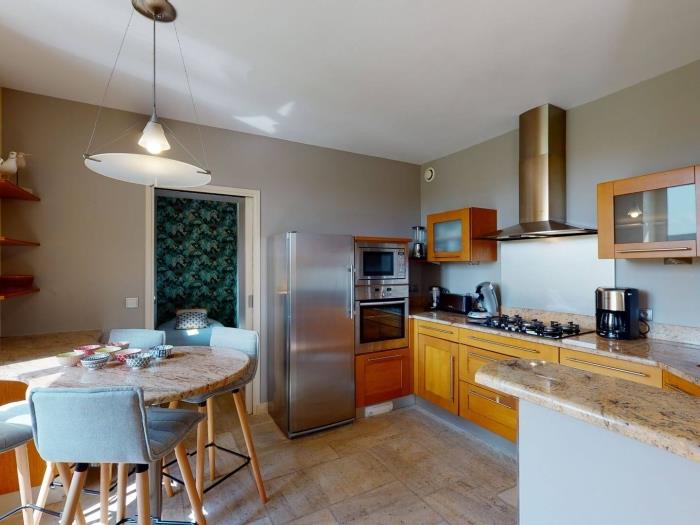image Maison d'Hippolyte 20pers, jacuzzi, salle de jeux 5