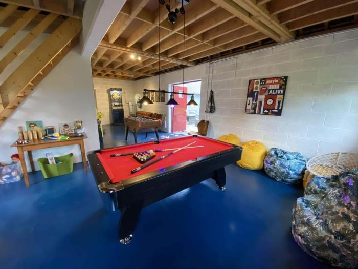 image Maison d'Hippolyte 20pers, jacuzzi, salle de jeux 6