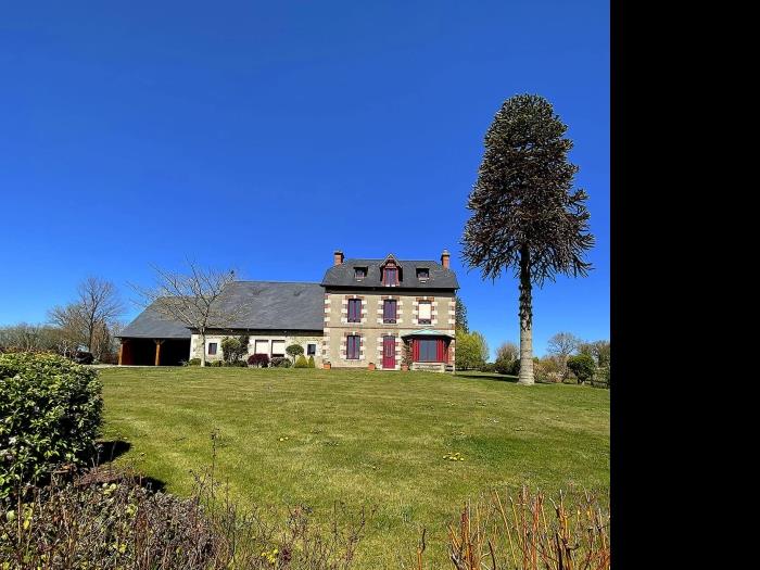 image Maison d'Hippolyte 20pers, jacuzzi, salle de jeux 9