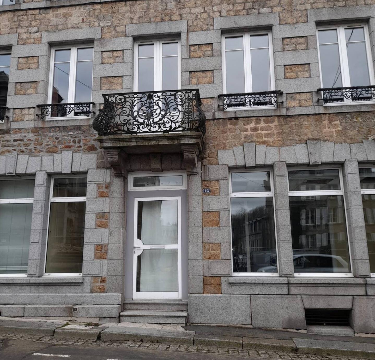 Un nouveau gîte pour la Clef Decamp