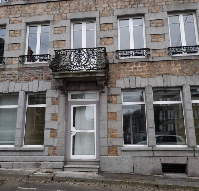 Un nouveau gîte pour la Clef Decamp