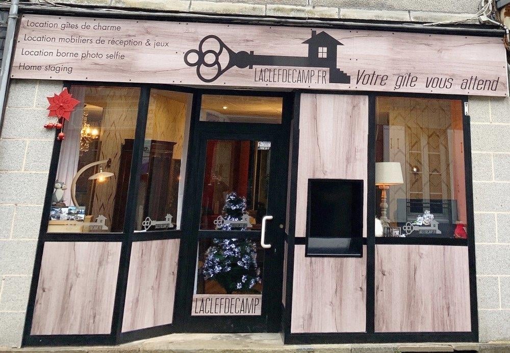 Location de gîtes de charme : La Clef Decamp ouvre une nouvelle agence