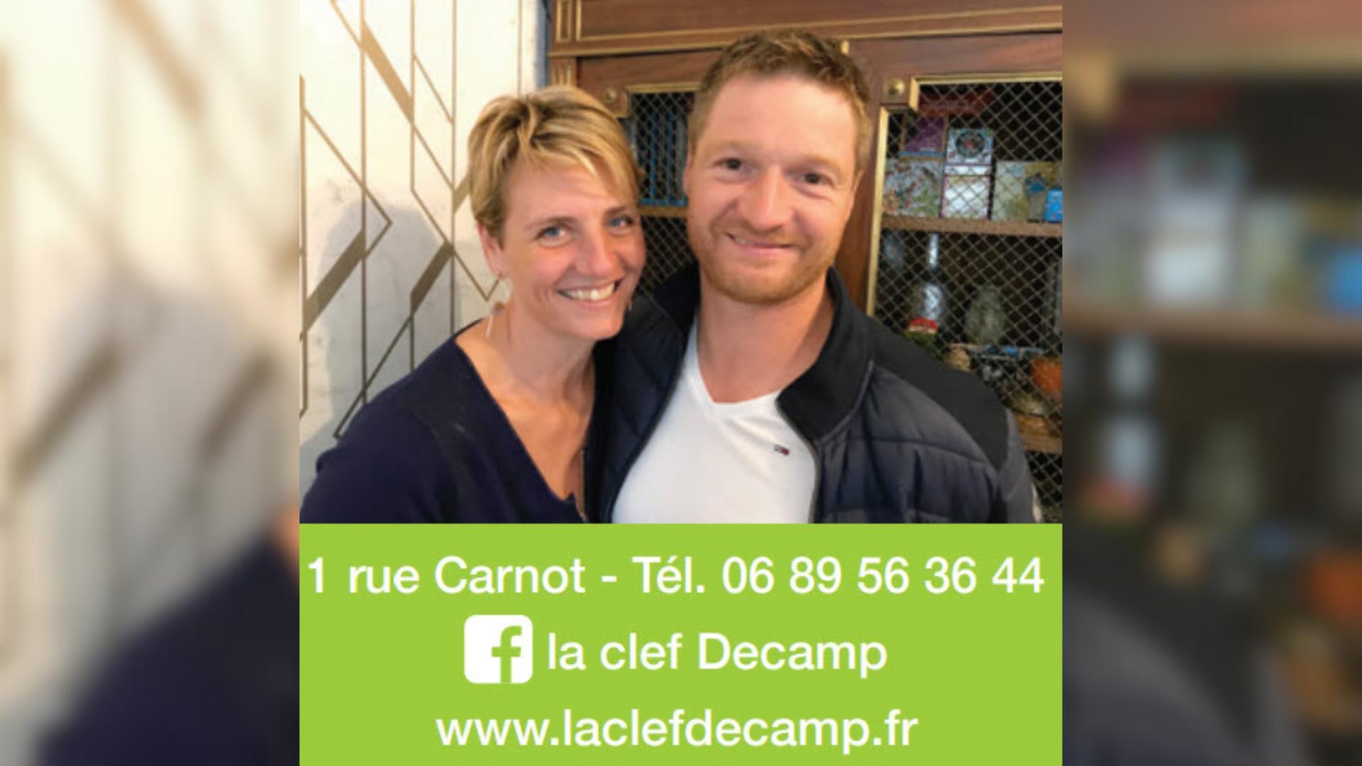 De nouveaux entrepreneurs ont choisi notre commune pour la qualité et le dynamisme de son tissu économique