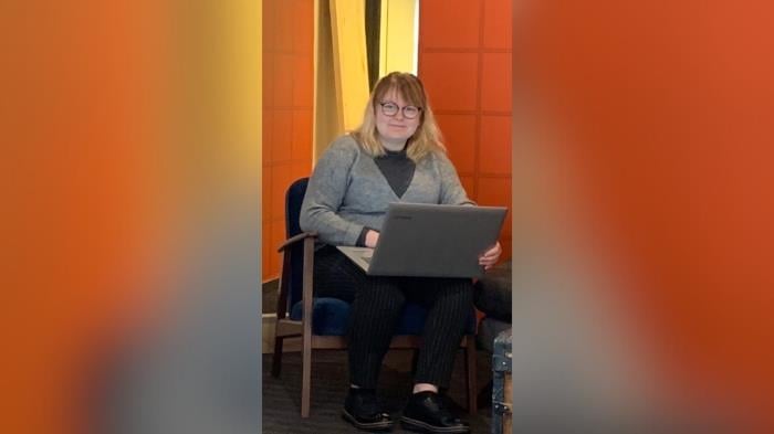 La Clef Decamp s’agrandit et accueille une stagiaire hors pair !