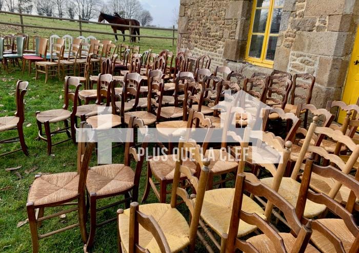 Chaises